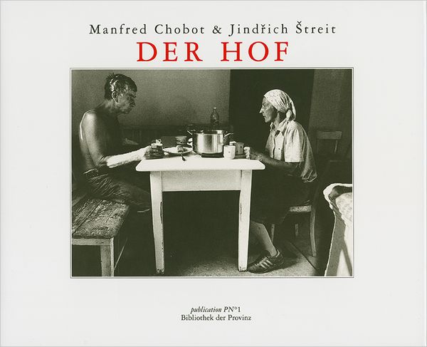 Produktbild: Der Hof