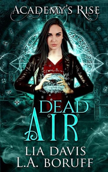 Produktbild: Dead Air