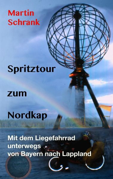 Produktbild: Spritztour zum Nordkap