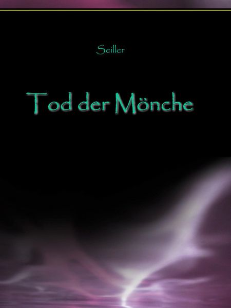 Produktbild: Der Tod der M&ouml;nche