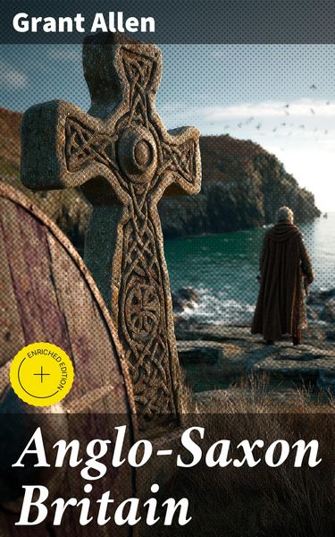 Produktbild: Anglo-Saxon Britain