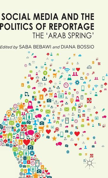Produktbild: Social Media and the Politics of Reportage