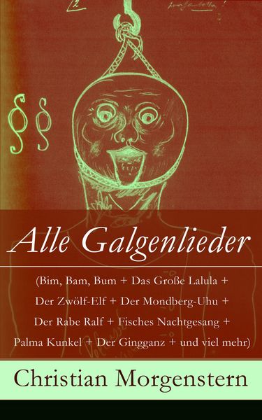 Produktbild: Alle Galgenlieder