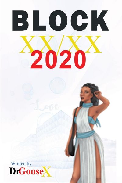 Produktbild: Block Xx/xx