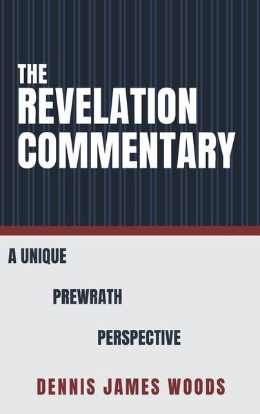 Produktbild: The Revelation Commentary