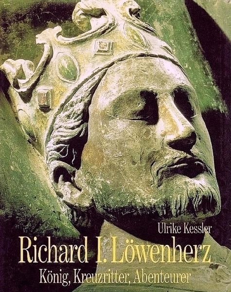 Produktbild: Richard I. L&ouml;wenherz