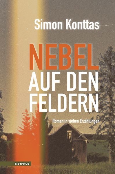 Produktbild: Nebel auf den Feldern