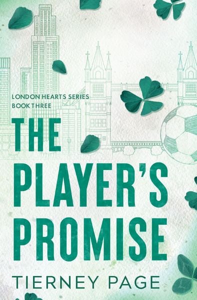 Produktbild: The Player's Promise