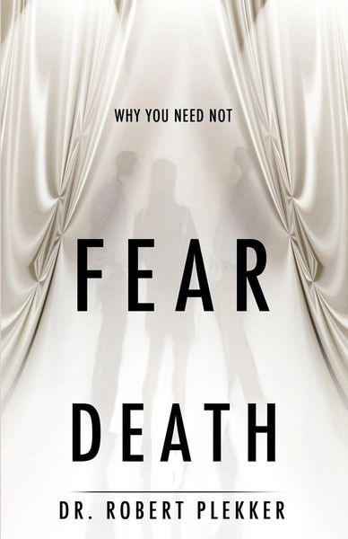 Produktbild: Why You Need Not Fear Death