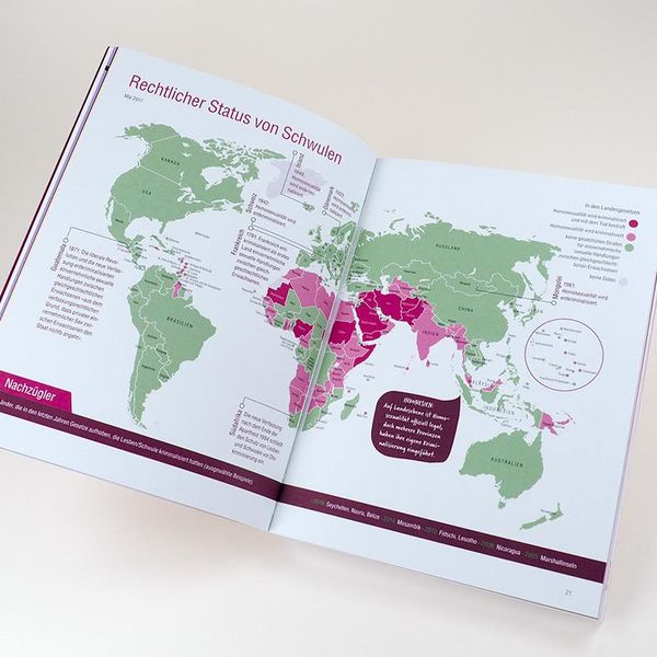 Der Frauenatlas