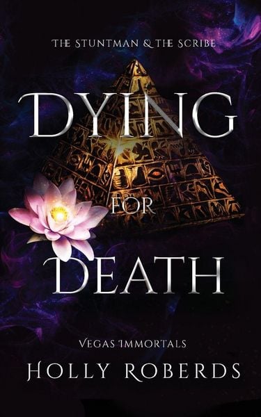 Produktbild: Dying for Death
