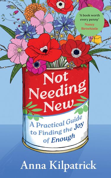 Produktbild: Not Needing New