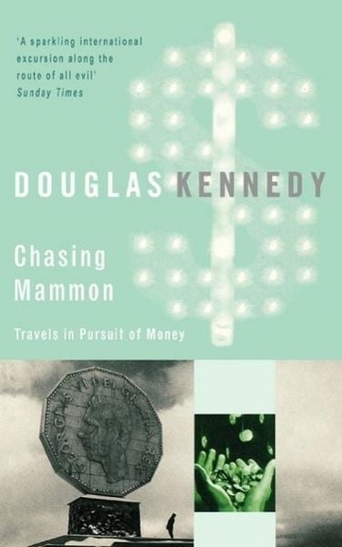 Produktbild: Chasing Mammon