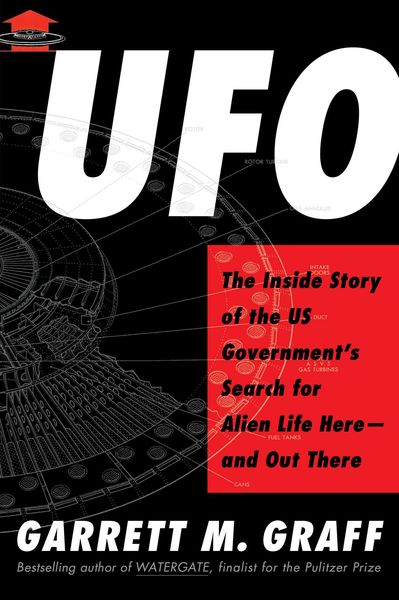 Produktbild: UFO