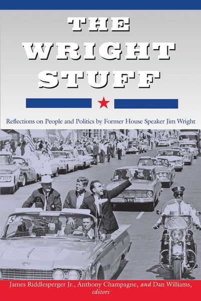 Produktbild: The Wright Stuff