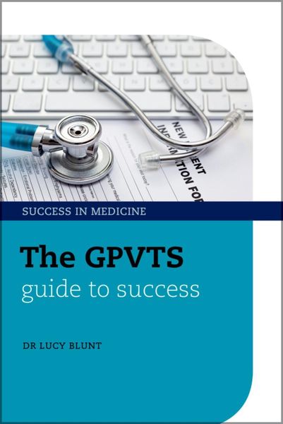 Produktbild: The GPVTS Guide to Success