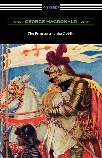 Produktbild: The Princess and the Goblin