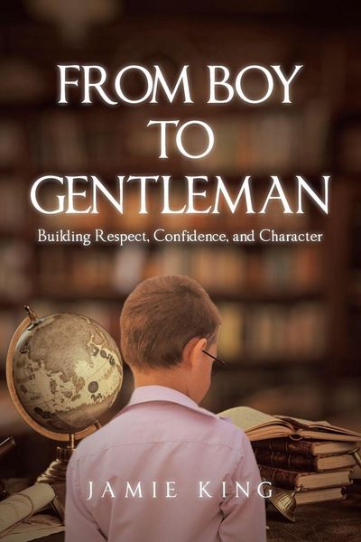 Produktbild: From Boy to Gentleman