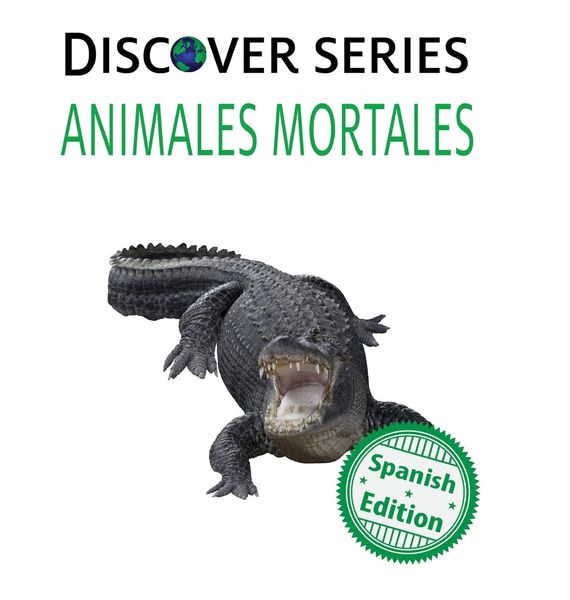 Produktbild: Animales Mortales