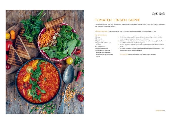 Produktbild: Eat Good Vegan Food
