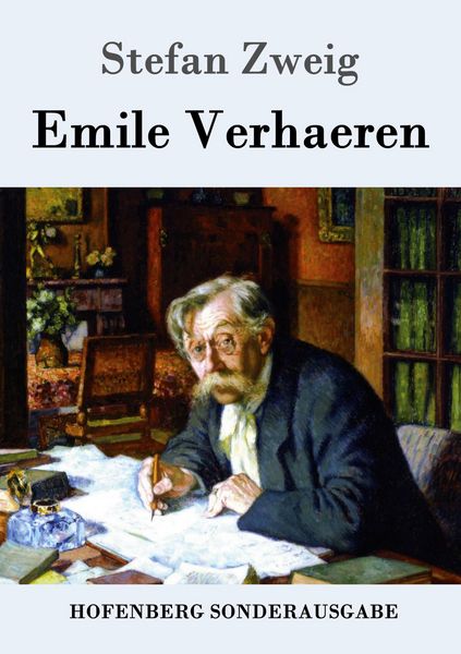 Produktbild: Emile Verhaeren