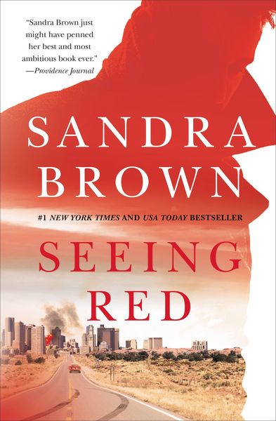 Produktbild: Seeing Red