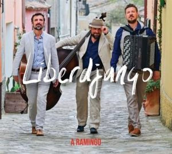 Produktbild: A Ramingo