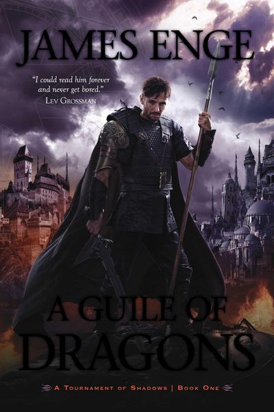 Produktbild: Guile of Dragons