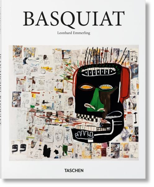 Produktbild: Basquiat
