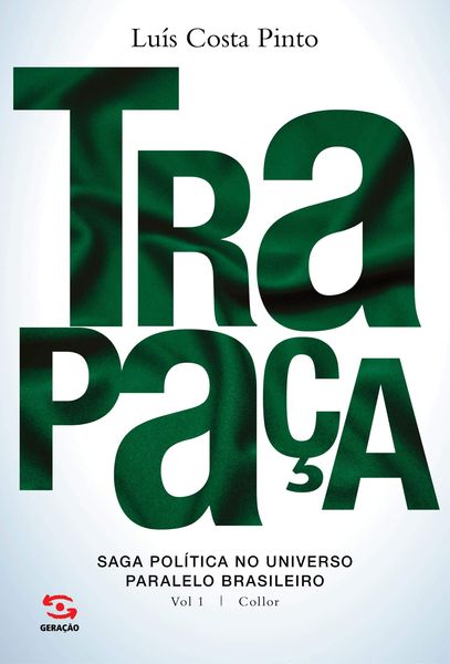 Produktbild: Trapa&ccedil;a