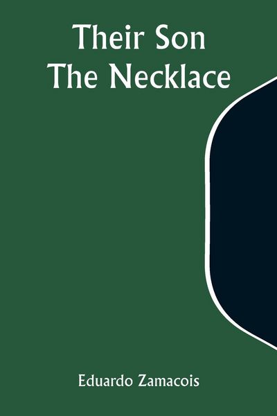 Produktbild: Their Son; The Necklace