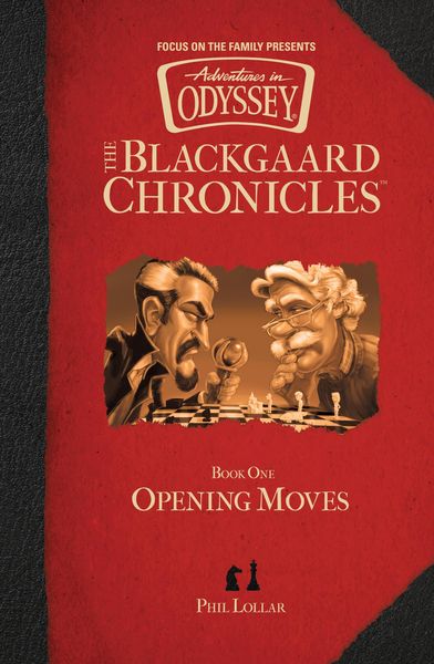 Produktbild: Opening Moves