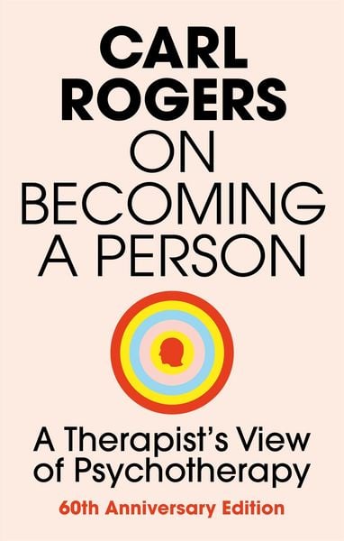 Produktbild: On Becoming a Person