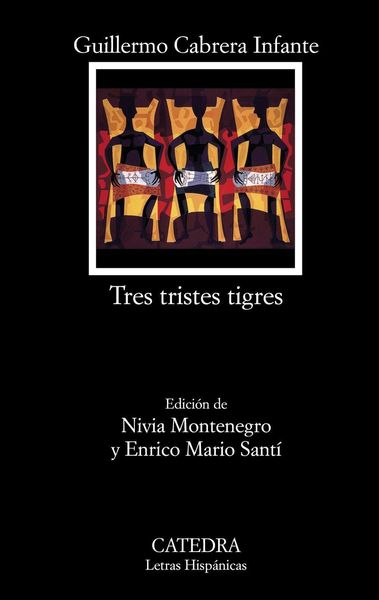 Produktbild: Tres tristes tigres