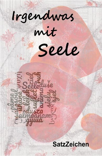 Produktbild: Irgendwas mit Seele