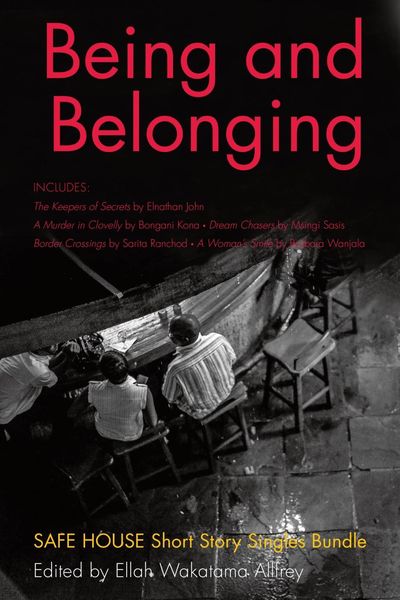 Produktbild: Being and Belonging
