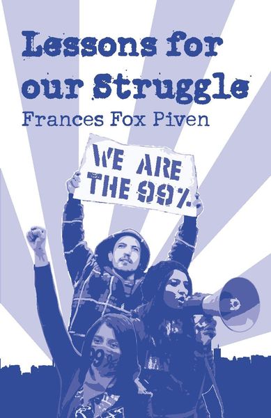Produktbild: Lessons for Our Struggle