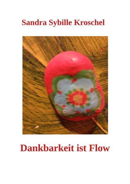 Produktbild: Dankbarkeit ist Flow