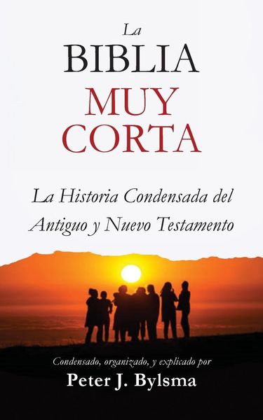 Produktbild: La Biblia Muy Corta