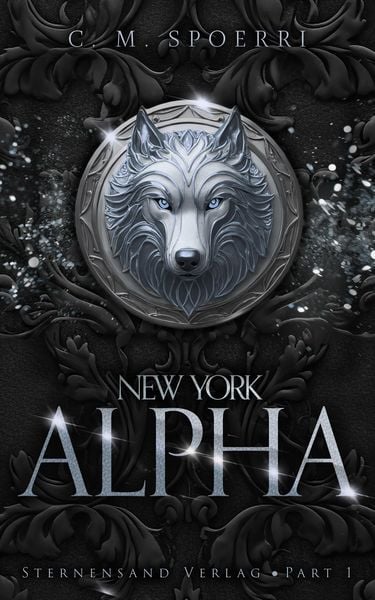 Produktbild: New York Alpha (Part 1)