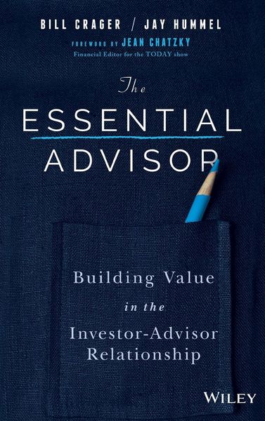 Produktbild: The Essential Advisor