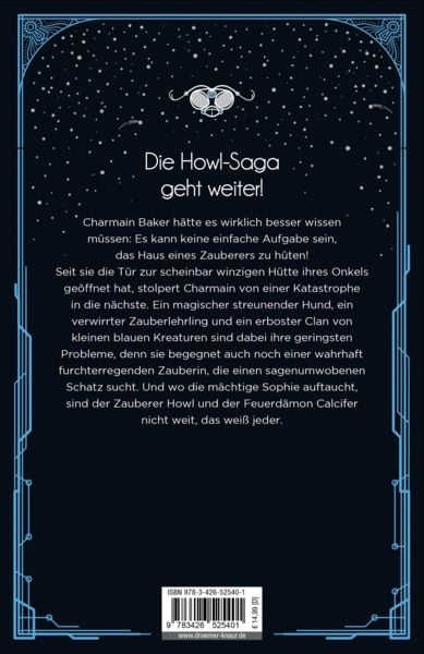 Produktbild: Das Haus der tausend R&auml;ume