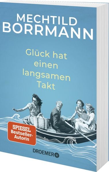 Produktbild: Gl&uuml;ck hat einen langsamen Takt
