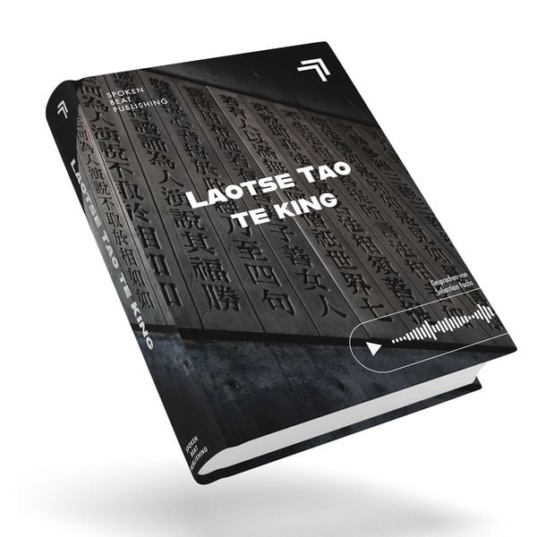 Laotse Tao te King - Laotse, Audio, 4056813215724
