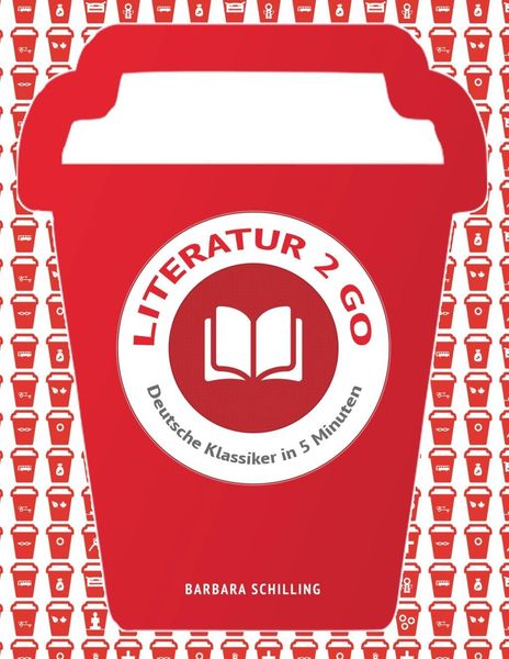 Produktbild: Literatur 2 go