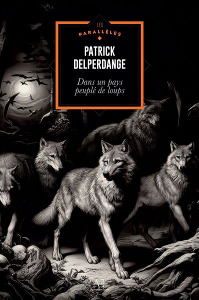 Produktbild: Dans un pays peupl&eacute; de loups