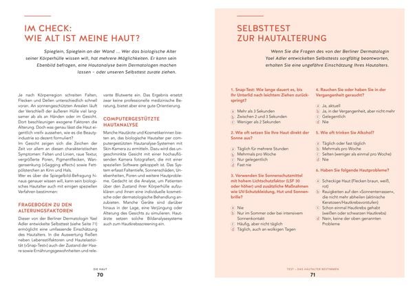 Produktbild: Du bist so alt wie dein schw&auml;chstes Organ