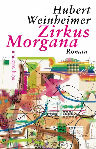 Produktbild: Zirkus Morgana