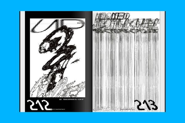 Produktbild: Slanted Experimental Type 3.0
