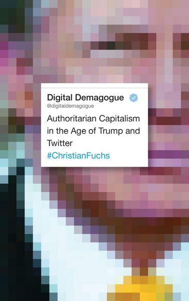 Produktbild: Digital Demagogue